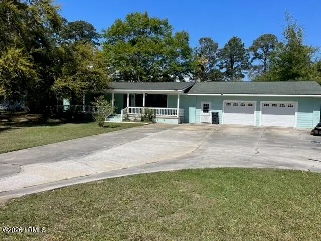 6045 Vaux Road, Beaufort, SC 29906 - #1