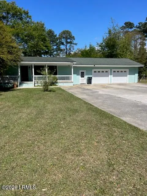 6045 Vaux Road, Beaufort, SC 29906 - #2