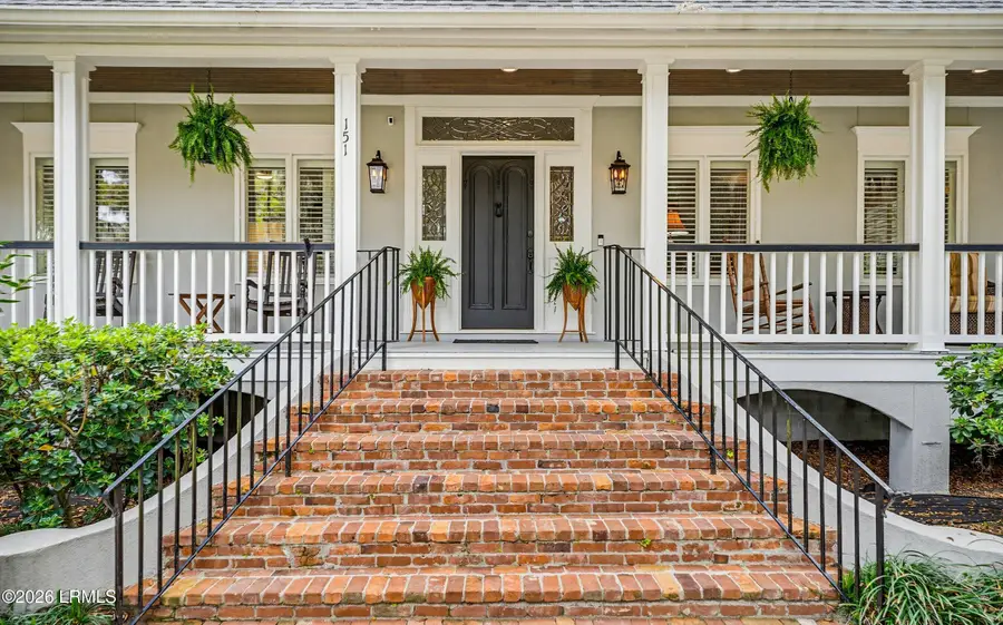 151 Spanish Point Drive, Beaufort, SC 29902 - #3