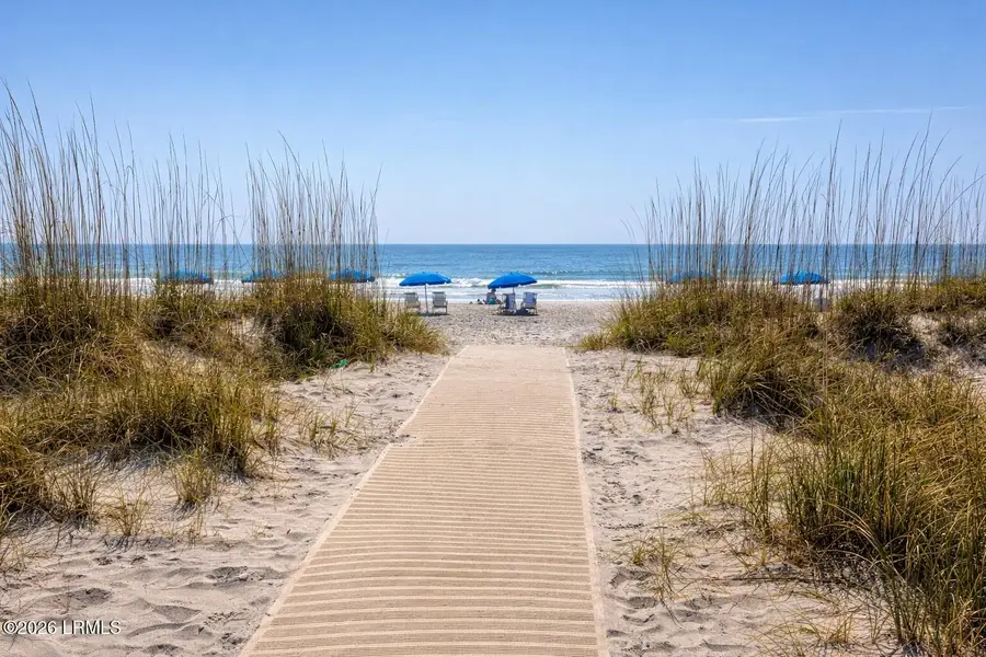 43 S Forest Beach Drive #102, Hilton Head Island, SC 29928 - #2