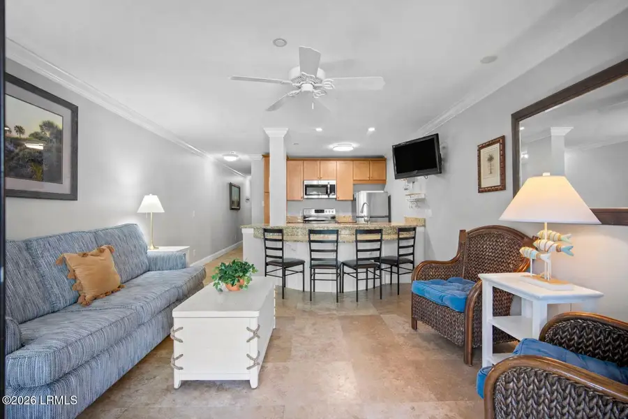 43 S Forest Beach Drive #102, Hilton Head Island, SC 29928 - #3