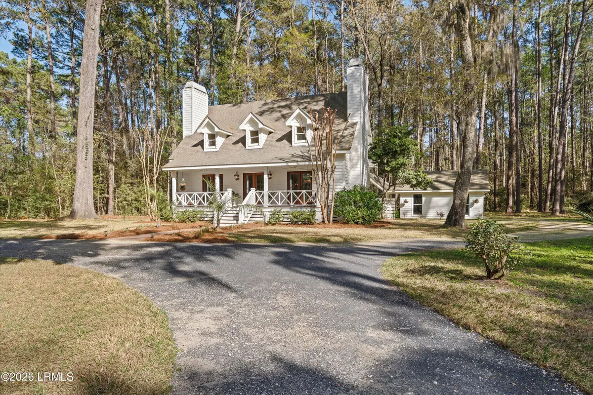 25 Chechessee Circle, Okatie, SC 29909 - #1