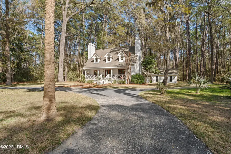 25 Chechessee Circle, Okatie, SC 29909 - #2