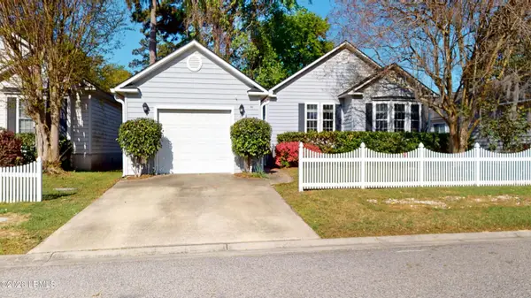 46 White Pond Boulevard, Beaufort, SC 29902