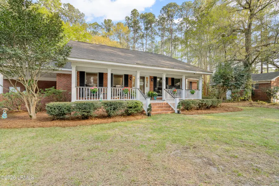 209 Harriett Street, Hampton, SC 29924 - #2