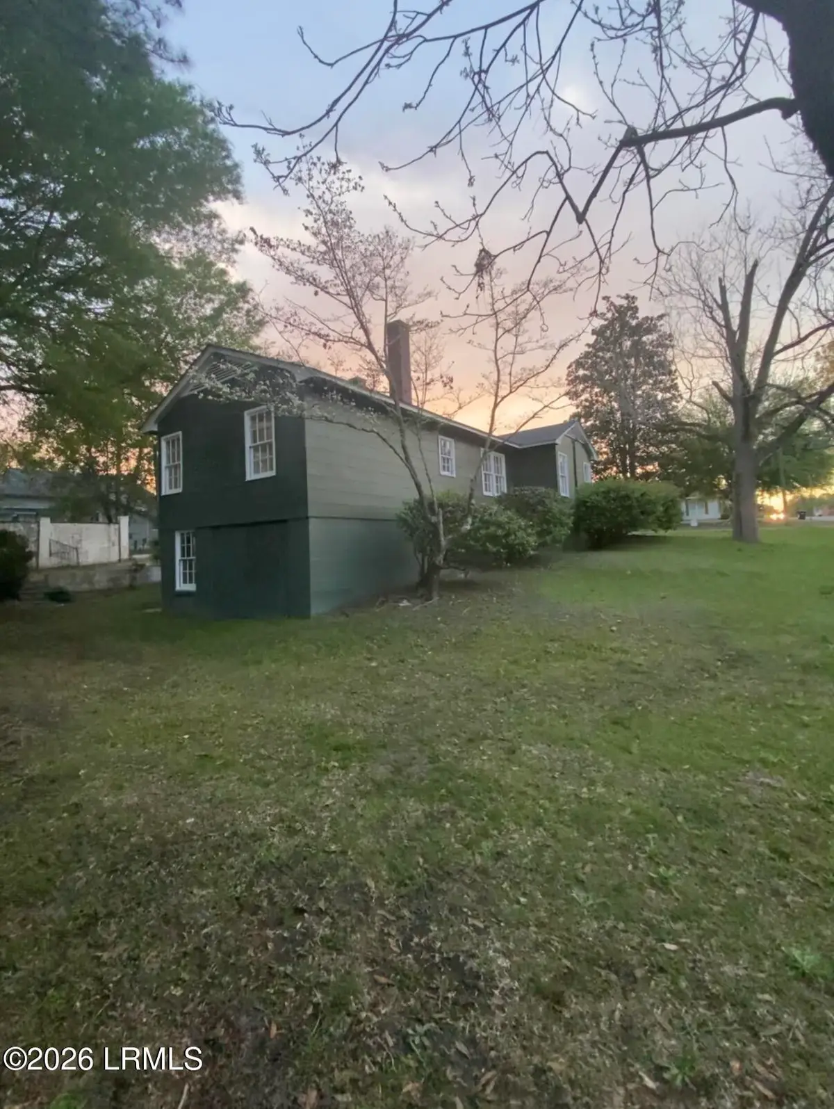 301 2nd Street E, Hampton, SC 29924 - #1