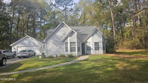 30 Egret Drive, Beaufort, SC 29907