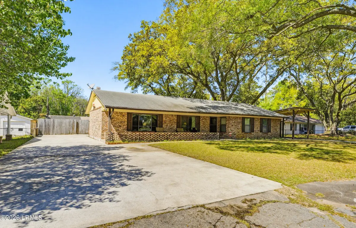 6007 Morning Mist Drive, Beaufort, SC 29906 - #1