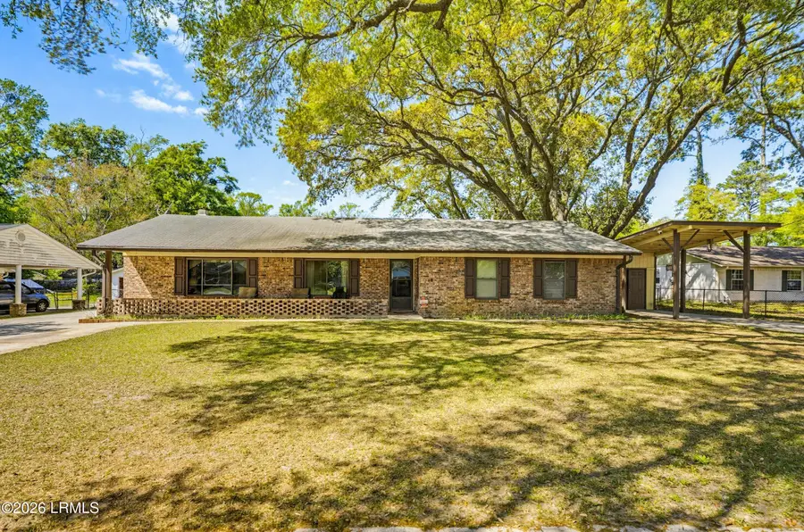 6007 Morning Mist Drive, Beaufort, SC 29906 - #2