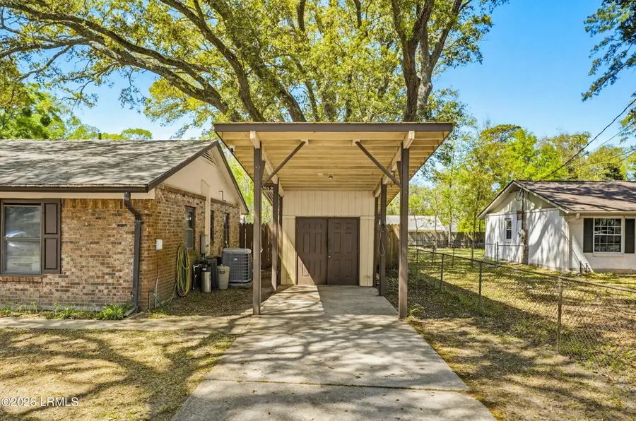 6007 Morning Mist Drive, Beaufort, SC 29906 - #3