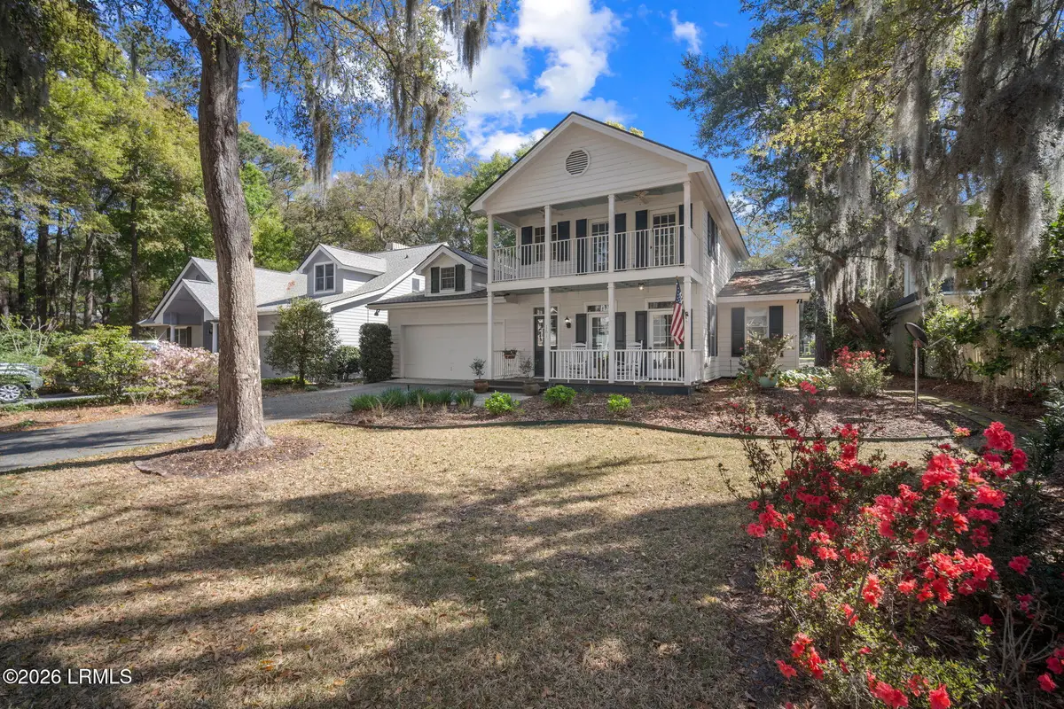 161 Locust Fence Road, Saint Helena Island, SC 29920 - #1