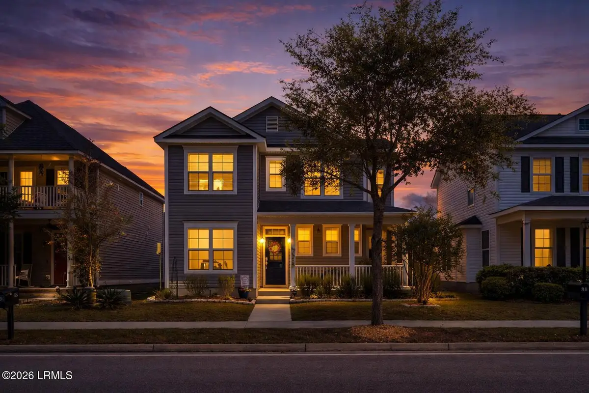 80 9th Avenue, Bluffton, SC 29910 - #1