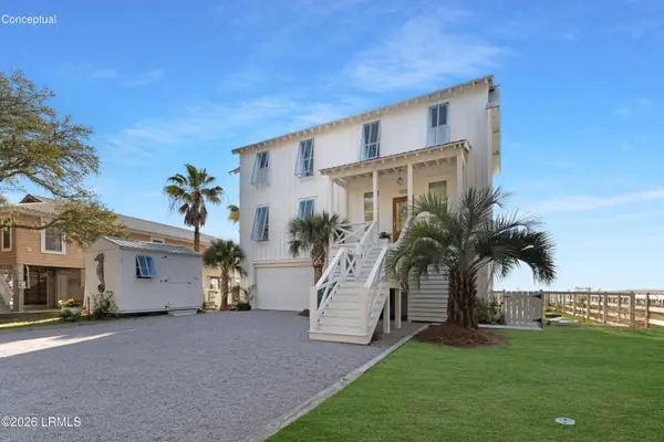 29 Bay Point Road, St. Helena Island, SC 29920