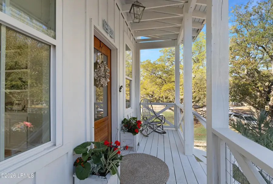 29 Bay Point Road, Saint Helena Island, SC 29920 - #2