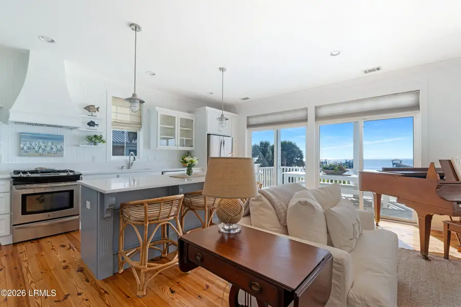 29 Bay Point Road, Saint Helena Island, SC 29920 - #3