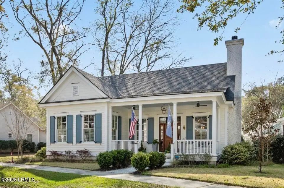 60 Mount Grace, Beaufort, SC 29906 - #1