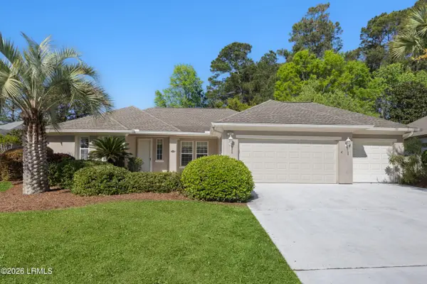 149 Hampton Circle, Bluffton, SC 29909
