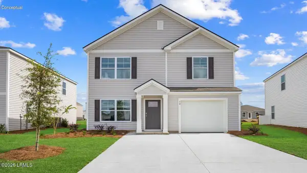43 Pollen Drive, Ridgeland, SC 29936