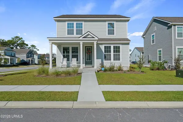 1 Rivulet Street, Beaufort, SC 29906