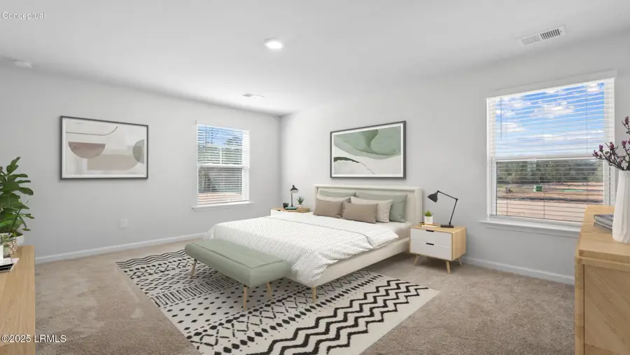 74 Bottom Board Court, Ridgeland, SC 29936 - #3