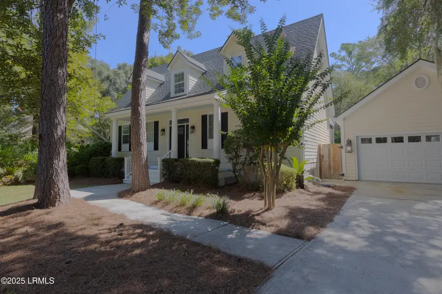 60 Old Sawmill Drive, Bluffton, SC 29910 - #2