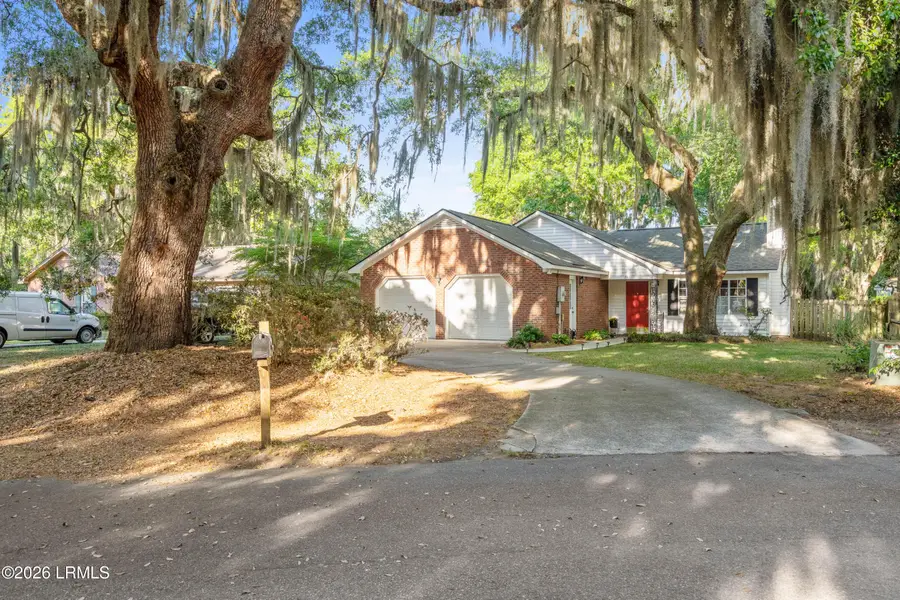 2403 Grinkley Court, Port Royal, SC 29935 - #2