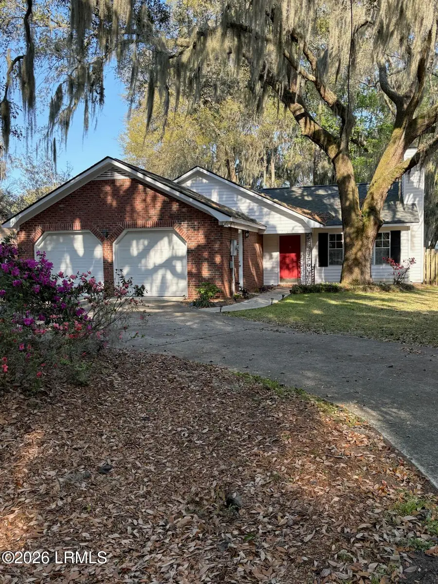 2403 Grinkley Court, Port Royal, SC 29935 - #3