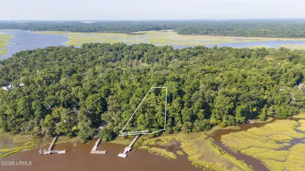 230 Bull Point Drive, Seabrook, SC 29940