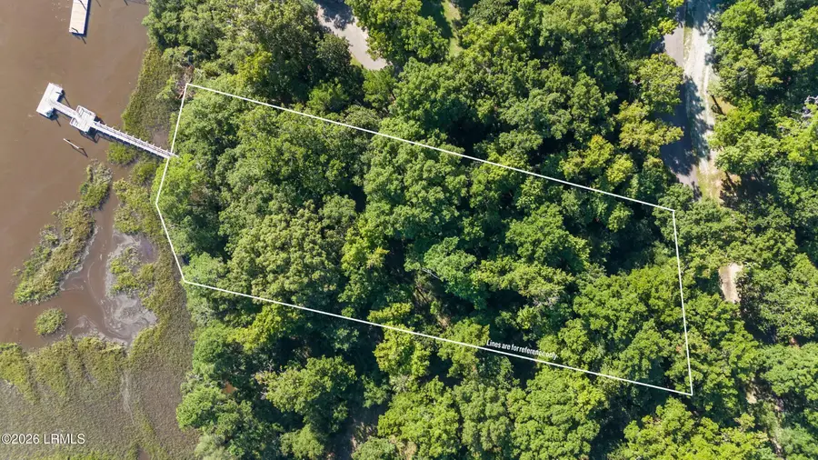 230 Bull Point Drive, Seabrook, SC 29940 - #3