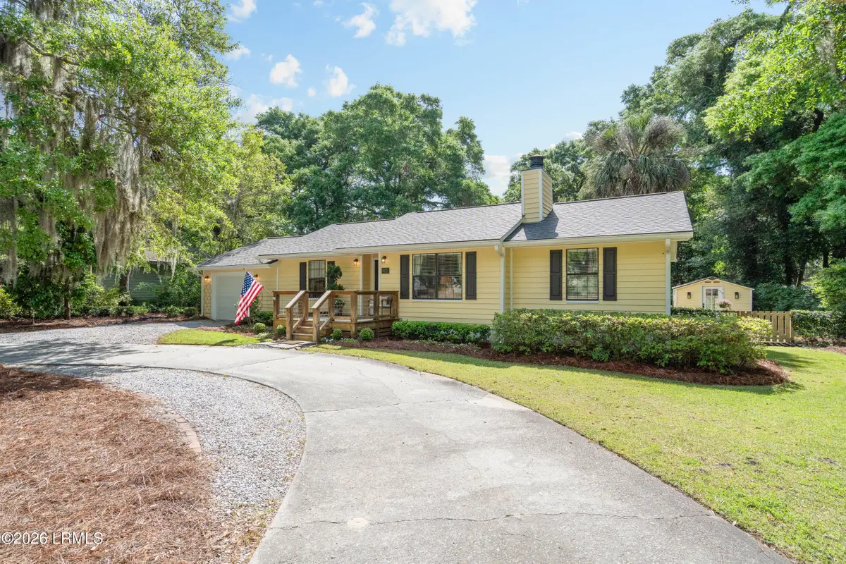 40 Sunset Boulevard, Beaufort, SC 29907 - #1