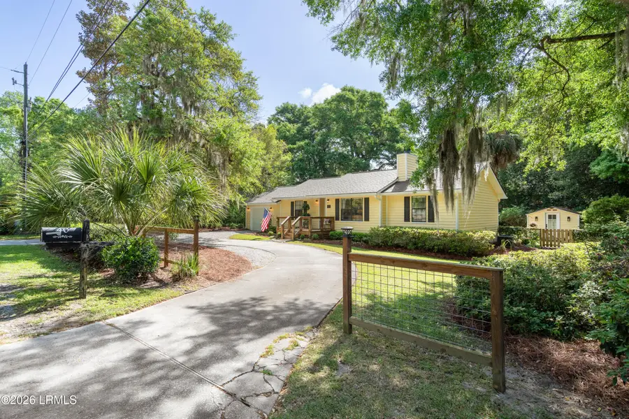 40 Sunset Boulevard, Beaufort, SC 29907 - #3