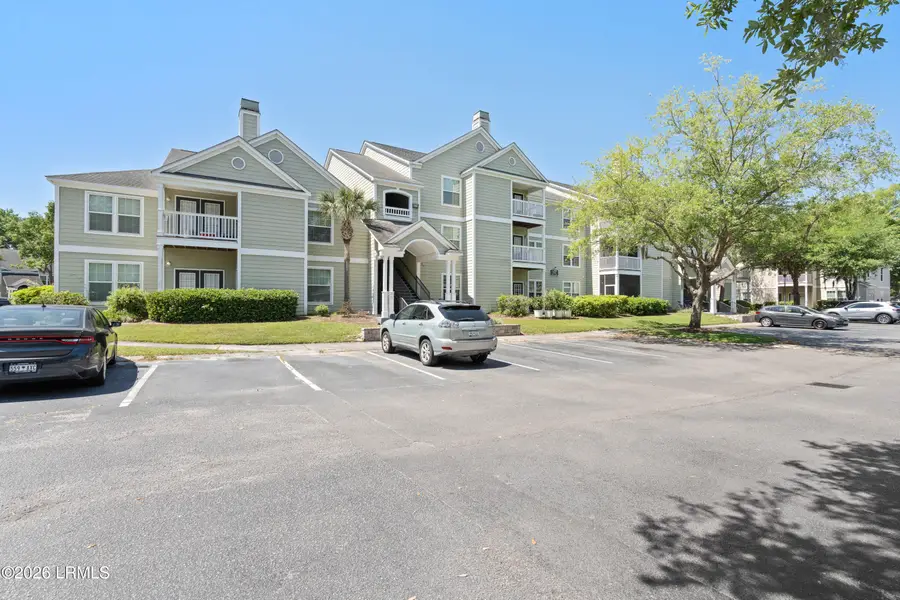 100 Kensington Boulevard #1202, Bluffton, SC 29910 - #2
