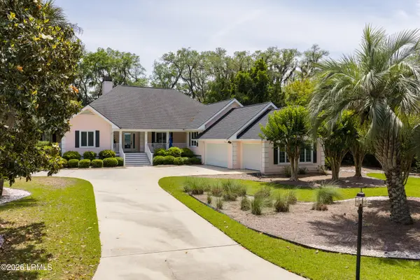 1410 Gleasons Landing Drive, St. Helena Island, SC 29920