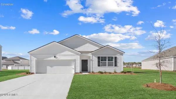 1065 Sanctuary Drive, Ridgeland, SC 29936