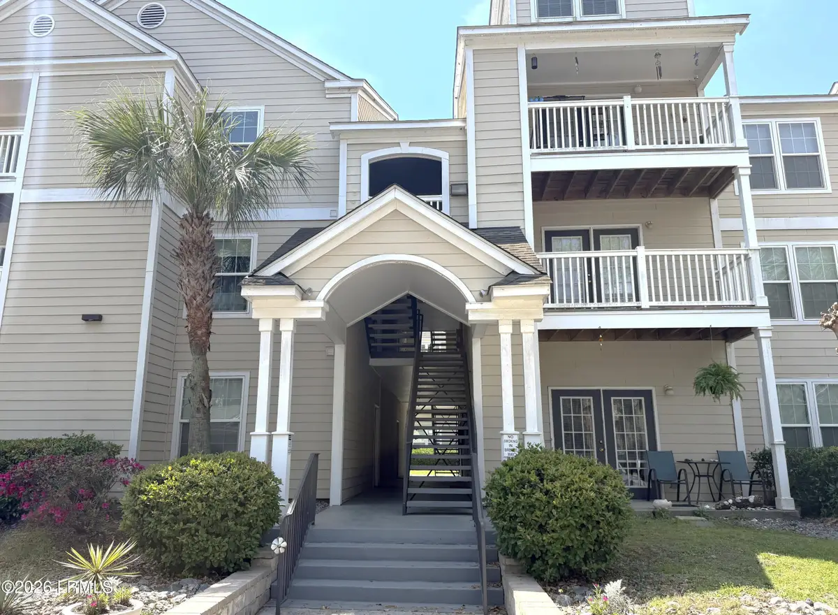 100 Kensington Boulevard #803, Bluffton, SC 29910 - #1