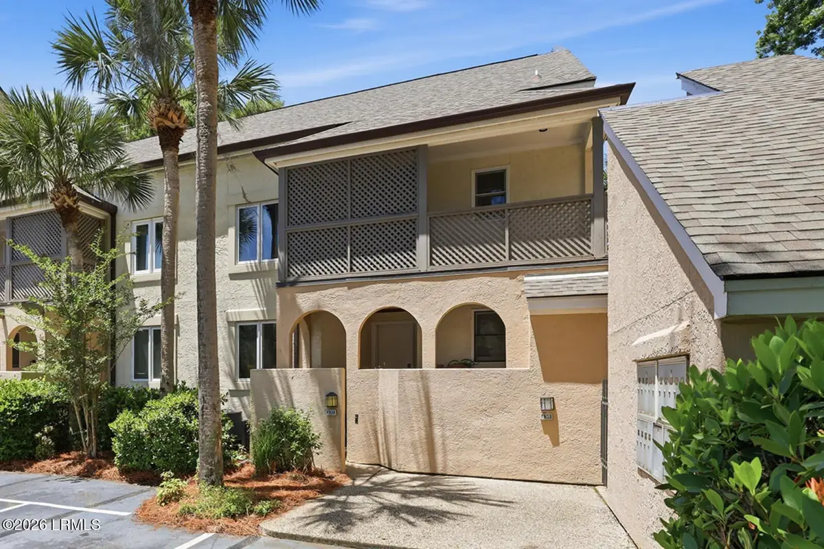 100 Colonnade Club #137, Hilton Head Island, SC 29928 - #1
