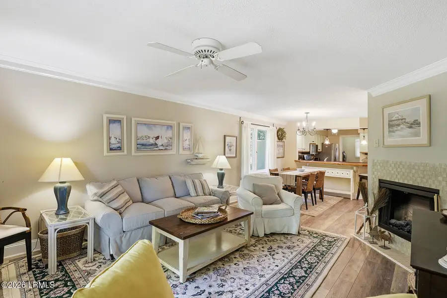 100 Colonnade Club #137, Hilton Head Island, SC 29928 - #2