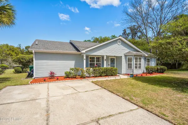 13 Big Leaf Bend, Beaufort, SC 29907