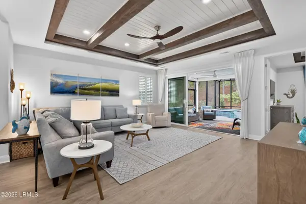 533 Parrot Avenue, Hardeeville, SC 29927