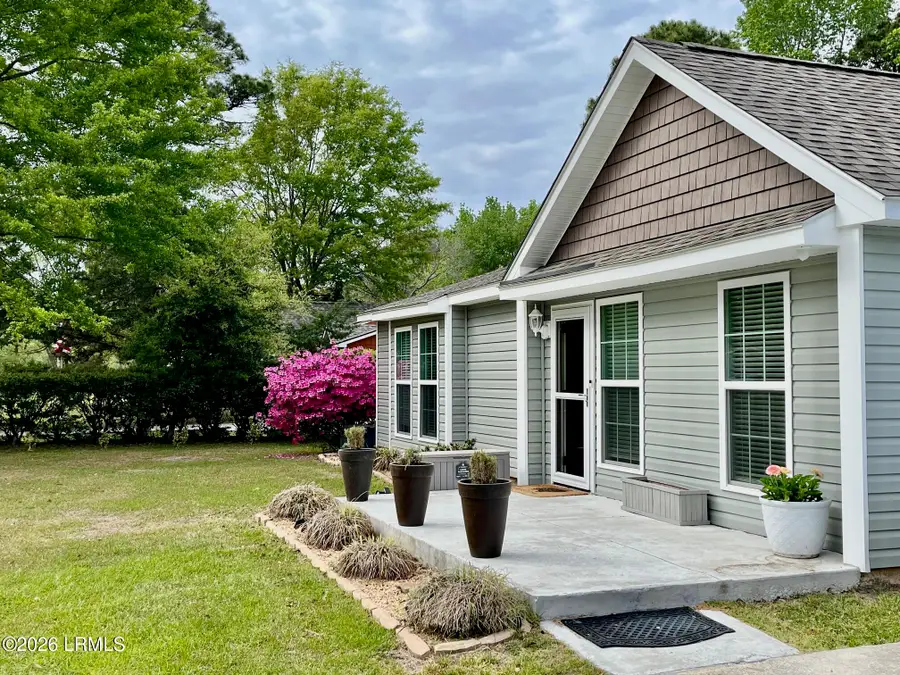 4321 Quail Drive, Beaufort, SC 29906 - #2