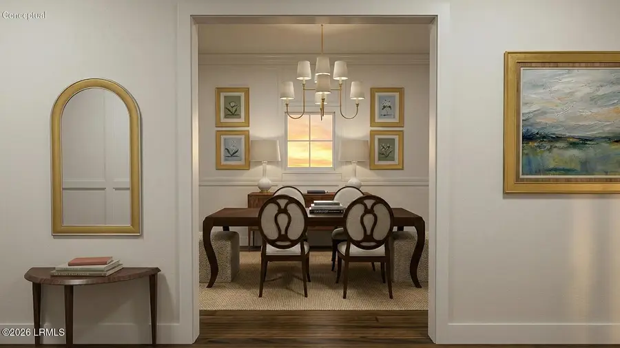 76 Old Oyster Factory Road, Beaufort, SC 29906 - #3