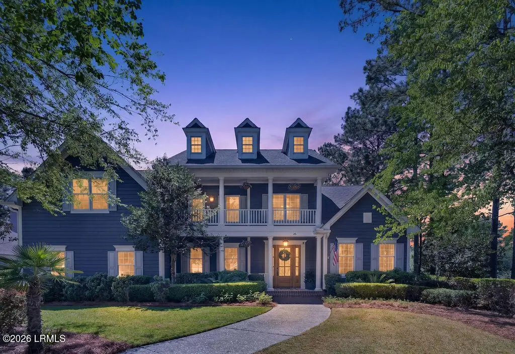 38 Cypress Court, Hardeeville, SC 29927 - #1