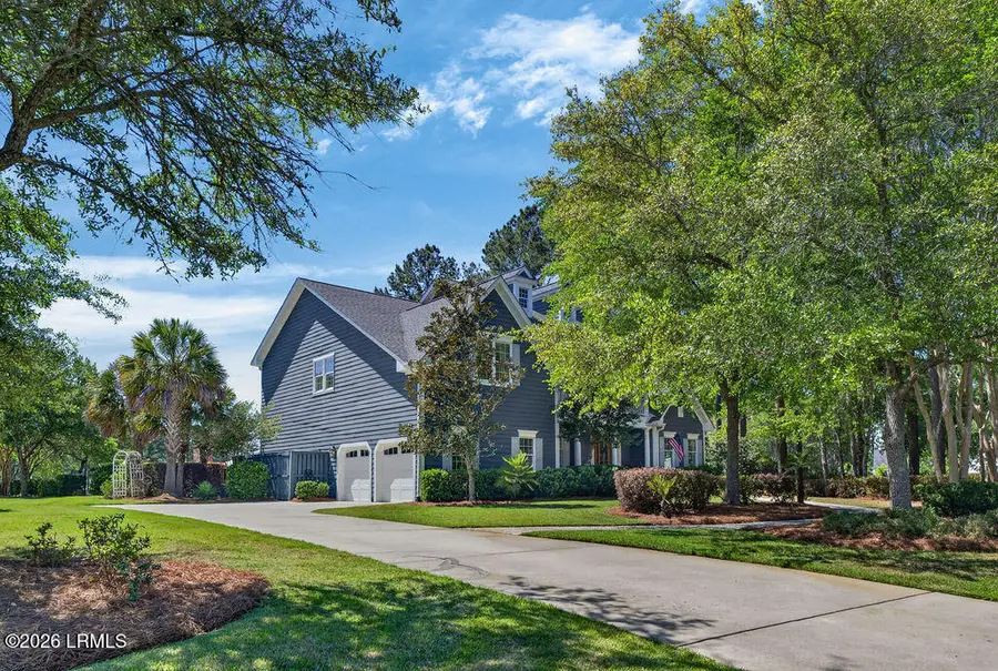 38 Cypress Court, Hardeeville, SC 29927 - #2