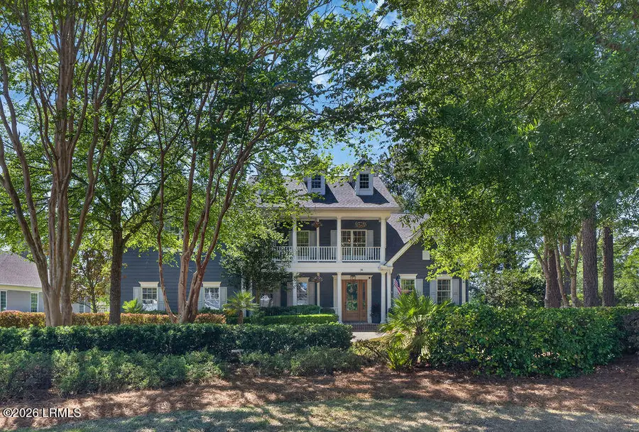 38 Cypress Court, Hardeeville, SC 29927 - #3