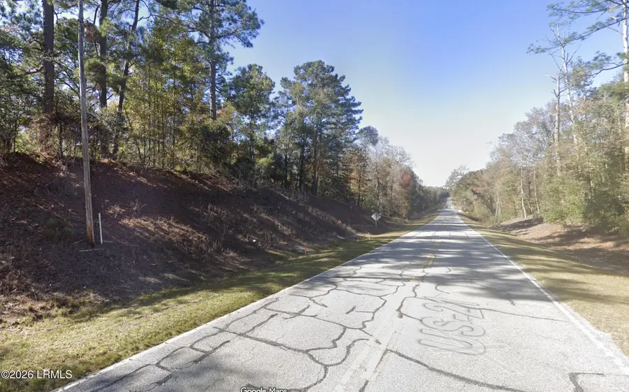 3885 Lowcountry Highway, Yemassee, SC 29945 - #3