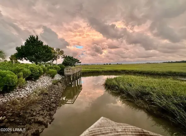 3 Cedar Reef #E102, St. Helena Island, SC 29920