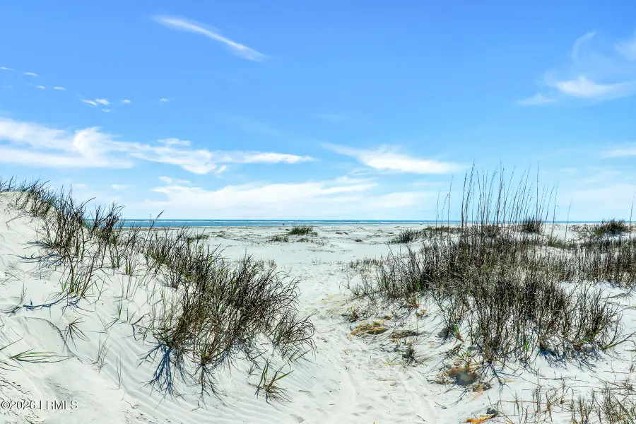 701 Red Drum Road S, Fripp Island, SC 29920 - #2