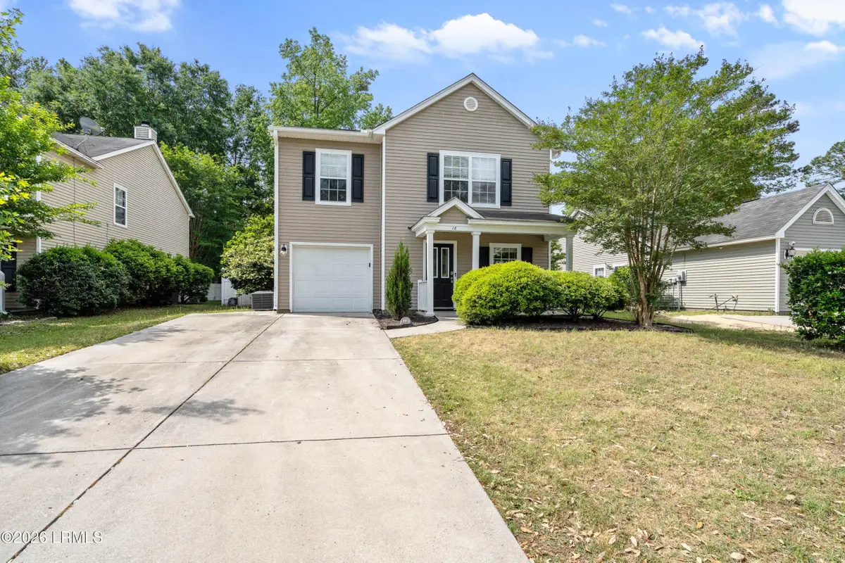 16 Harbison Place, Beaufort, SC 29906 - #1