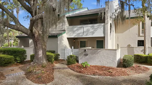 19 Stoney Creek Road #283, Hilton Head Island, SC 29928