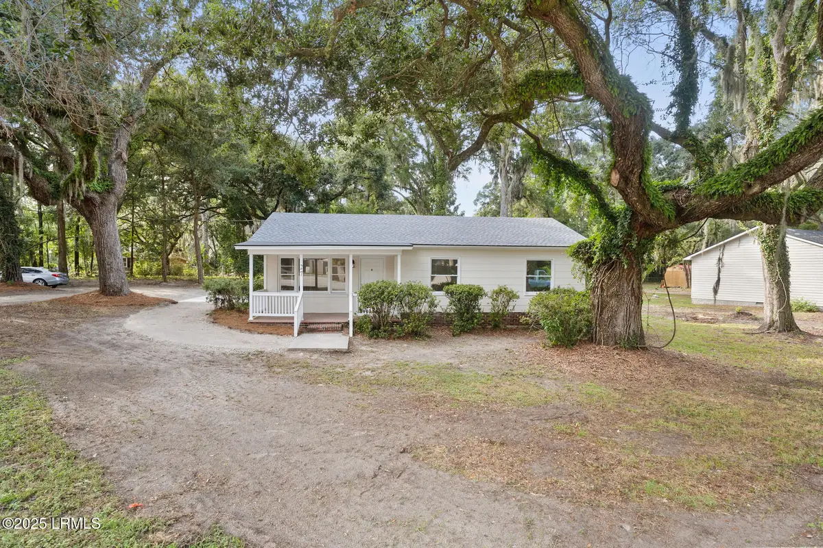 27 Miller Drive W, Beaufort, SC 29907 - #1